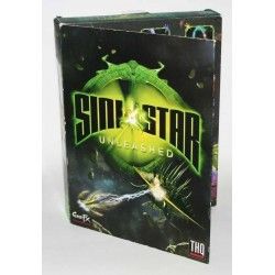Sinistar Unleashed PC