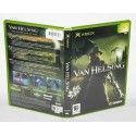 Van Helsing Xbox