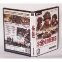Soldiers: Heroes de la Segunda Guerra Mundial PC