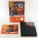 Best of the Best: Championship Karate NES