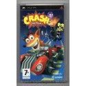 Crash Tag Team Racing PSP
