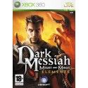 Dark Messiah of Might and Magic: Elements Xbox 360