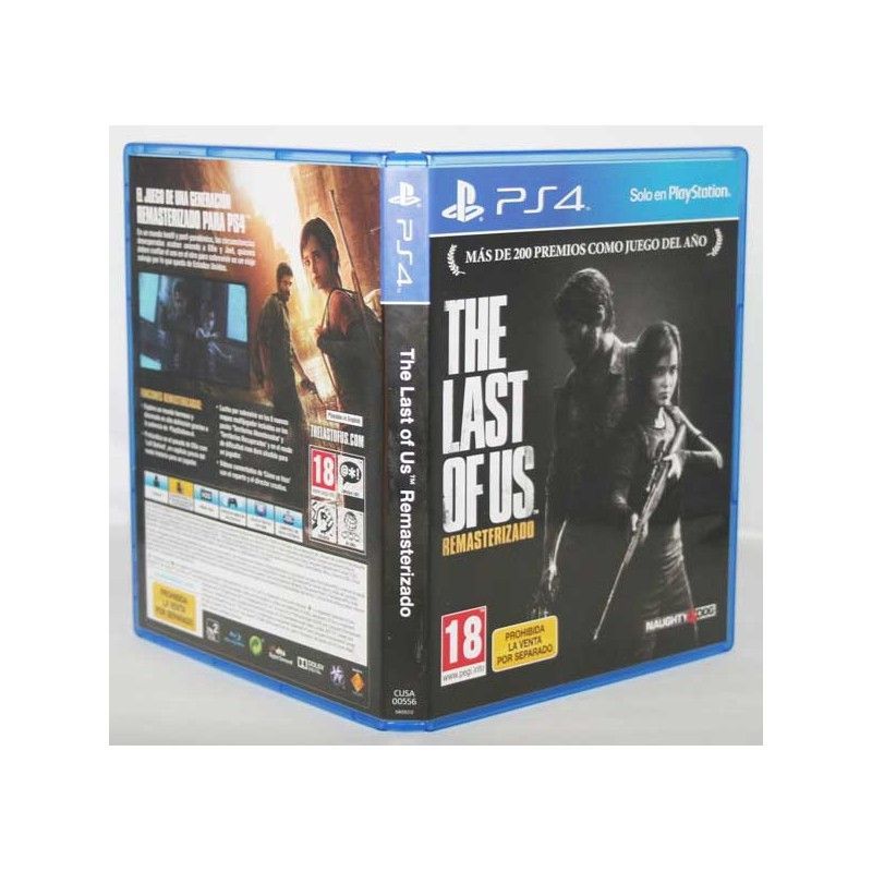 download the last of us ps4 price