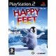 Happy Feet PS2