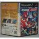 Megaman X: Command Mission PS2