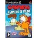 Garfield: Al rescate de Arlene PS2