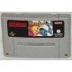 Pac-Attack SNES