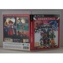 Kingdom Hearts HD 1.5 ReMIX PS3