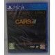 Project CARS Game Of The Year Edition PS4