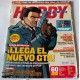 Revista Hobby Consolas nº 169