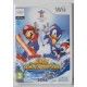 Mario & Sonic en los Juegos Olí­mpicos de Invierno Wii