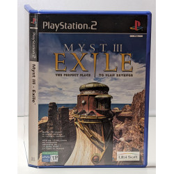 Myst III: Exile