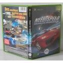 Need for Speed: Hot Pursuit 2 Xbox (PAL Francia)
