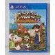 Harvest Moon Light Of Hope Complete Edition PS4