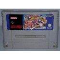 Super Street Fighter II Turbo Super Nintendo