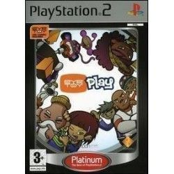EyeToy: Play PS2