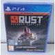Rust Day - One Edition PS4