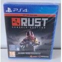 Rust Day - One Edition PS4