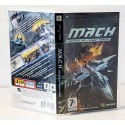 M.A.C.H Modified Air Combat Heroes PSP