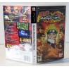 Naruto Ultimate Ninja Heroes PSP