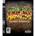 Monster Madness Grave Danger PS3