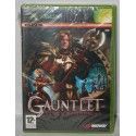 Gauntlet Seven Sorrows Xbox