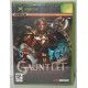 Gauntlet Seven Sorrows Xbox