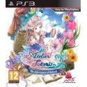 Atelier Totori: The Adventurer of Arland PS3