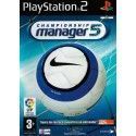 Championship Manager 5 PS2