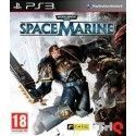 Warhammer 40,000: Space Marine PS3