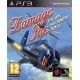 Damage Inc. Pacific Squadron WWII PS3