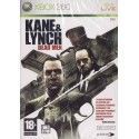 Kane & Lynch: Dead Men Xbox 360