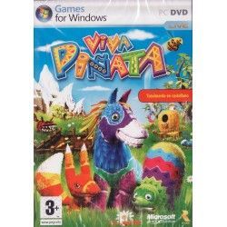 Viva Piñata PC