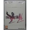 Final Fantasy XIII-2 (Edición coleccionista) PS3