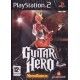 Guitar Hero PS2