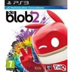 Blob 2 PS3