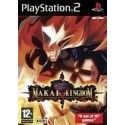 Makai Kingdom: Chronicles Of The Sacred Tome PS2