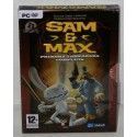Sam & Max - Primera Temporada Completa PC