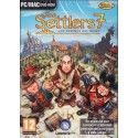 The Settlers 7: Los Caminos des Reino PC