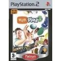Eye Toy: Play 2 PS2