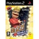 Buzz Escuela de Talentos PS2
