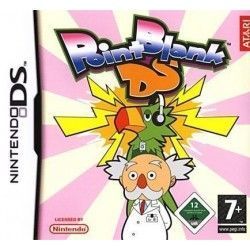Point Blank NDS
