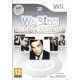 We Sing: Robbie Williams Nintendo Wii