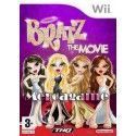Bratz The Movie Wii