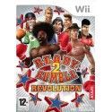 Ready 2 Rumble Revolution Wii