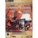 Warhammer 40,000: Dawn of War Double Game Pack PC