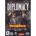 Diplomacy PC