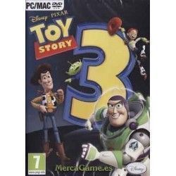 Toy Story 3 PC