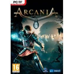 Arcania: Gothic 4 PC