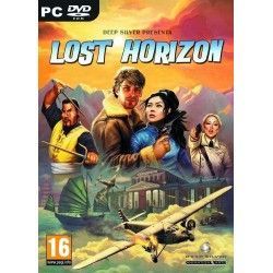 Lost Horizon PC